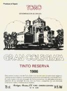 Toro_Farina_Gran Colegiata_res 1986